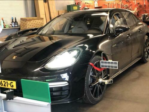 Fronsassist Radar Adept Cruisecontrol Kalibreren, uitlijnen, Diensten en Vakmensen, Auto en Motor | Monteurs en Garages, Apk-keuring
