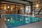 Boer zoekt Vrouw huis Z Limb. vakantiehuis met privé zwembad, Vakantie, 4 of meer slaapkamers, Open haard, Limburg, Landelijk