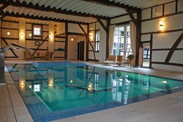 Boer zoekt Vrouw huis Z Limb. vakantiehuis met privé zwembad beschikbaar voor biedingen