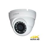 8MP Dahua WizSense beveiligingscamera set/4CH DVR+4x camera, Ophalen of Verzenden, Nieuw, Buitencamera