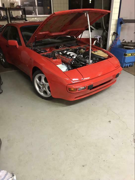 Dekker Auto's, Garantie, Overige werkzaamheden