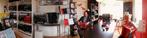 PIGINI Nederland voor alles m.b.t. accordeon!, Komt aan huis, Toetsinstrumenten
