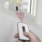 Raamslot / AXA raamopener Remote 2.0 klepraam of valraam, Verzenden, Nieuw, IJzer, Slot