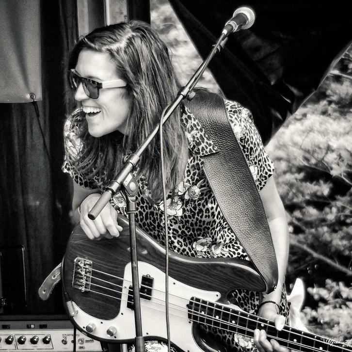 Basgitaarles, basles bij WePlayBass in Den Haag, Diensten en Vakmensen, Muziekles en Zangles, Tokkelinstrumenten, Privéles