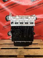Gereviseerde motor IVECO 2.3 HDI / DUCATO 2.3 JTD - F1AE3481, Gereviseerd, Ophalen, Fiat