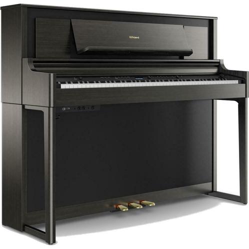 Roland LX705CH en LX706CH op voorraad!!, Muziek en Instrumenten, Piano's, Nieuw, Piano, Digitaal, Ophalen of Verzenden