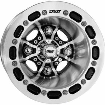 Dwt beadlock quad velgen 4x110/4x156. Ktm polaris quad band beschikbaar voor biedingen