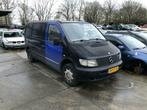 Te koop Mercedes-Benz Vito in onderdelen, Auto-onderdelen, Gebruikt, Ophalen of Verzenden, Mercedes-Benz