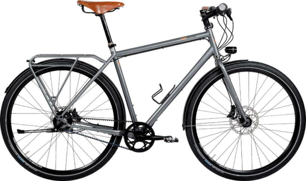 ≥ Idworx-Tout Terrain-Gaastra-VSF-Trek-J.Guillem-Kona-Kalkhoff — Fietsen |  Heren | Sportfietsen en Toerfietsen — Marktplaats