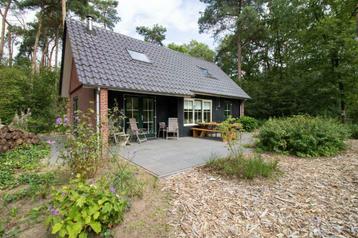 Sfeervol 6 p vakantiehuis in Winterswijk de Achterhoek beschikbaar voor biedingen