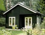 Bezoek showroom Capelle aan den IJssel - Houten tuinkantoren, Ophalen, Nieuw, Tuinhuis