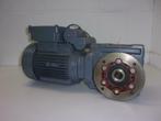 95 RPM 1,5 KW - 1 fase 230 VOLT, SIEMENS. NEW., Ophalen of Verzenden, Nieuw, Elektromotor, Minder dan 1400 rpm