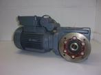 95 RPM 1,5 KW - 1 fase 230 VOLT, SIEMENS. NEW., Nieuw, Elektromotor, Ophalen of Verzenden, Minder dan 1400 rpm