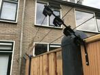 Koltec schutting beugels voor Kattenschrikdraad (4st), Verzenden, Nieuw
