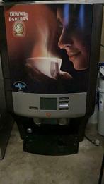 Koffiezetapparaat inclusief waterontharder