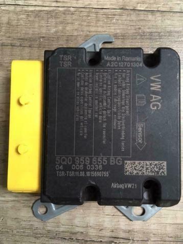 VW Seat Audi airbag module nieuw beschikbaar voor biedingen