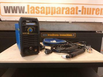 soldatech plasmasnijder 40a  Nieuw met garantie 