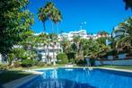luxe appartement op golfbaan La Quinta Benahavis Marbella, Appartement, Internet, Costa del Sol, In bergen of heuvels