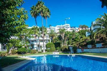 luxe appartement op golfbaan La Quinta Benahavis Marbella beschikbaar voor biedingen