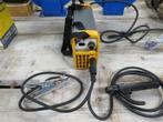 Elektrode lasapparaat 120A lasinverter lasmachine lastoestel, Ophalen of Verzenden, Nieuw