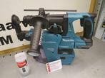 Makita DHR243Z 18V Accu SDS-plus combihamer met afzuiging, Ophalen of Verzenden