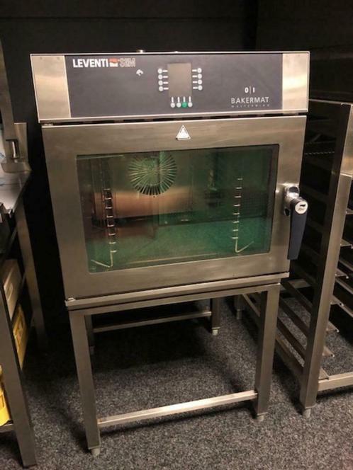 Leventi SLIM Leventi ME Leventi Combimat Leventi Bakermat, Zakelijke goederen, Horeca | Keukenapparatuur, Ovens, Magnetrons en Steamers