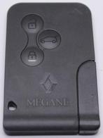 Renault keycard Megane Scenic Espace Laguna, Ophalen, Nieuw, Renault