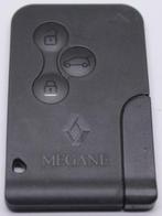 Renault keycard Megane Scenic Espace Laguna, Nieuw, Renault, Ophalen