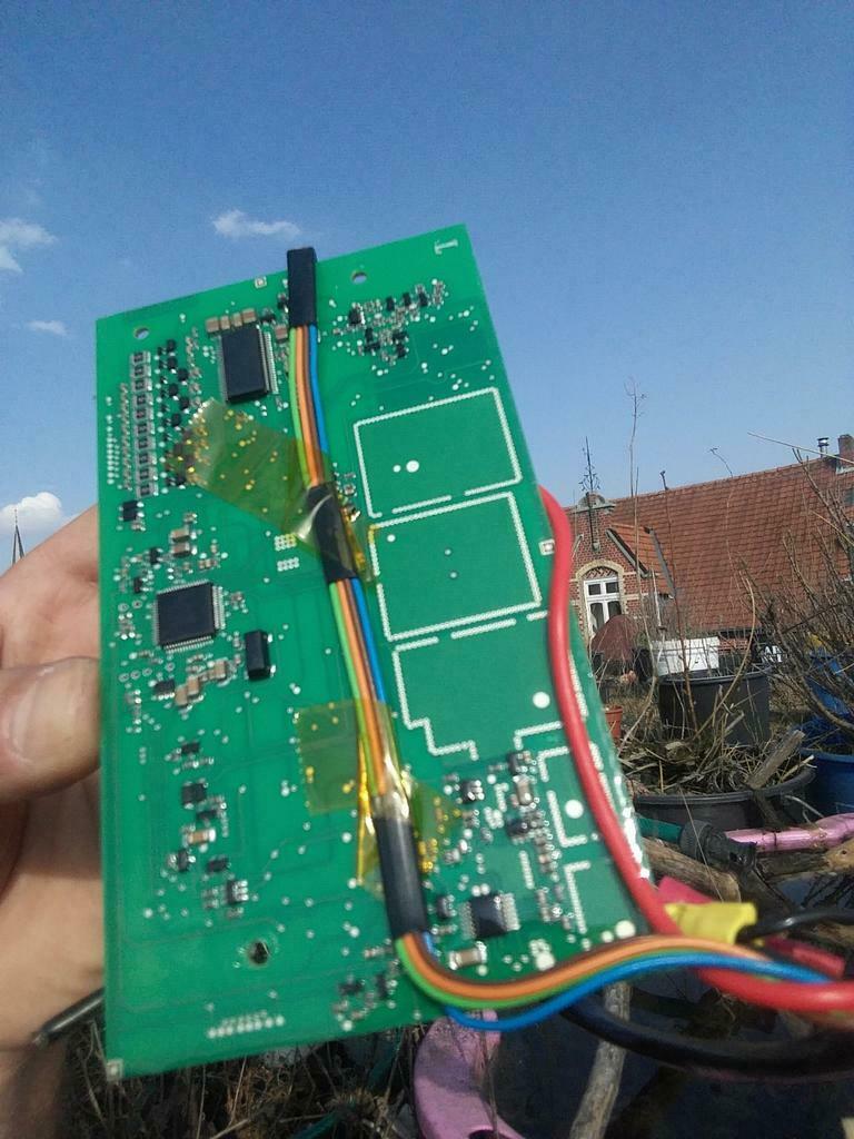 ≥ BMS Ion 600 series — Fietsaccessoires | Fietsaccu's — Marktplaats