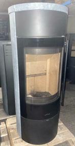 !!!!! demomodel LOTUS prestige magic 40 speksteen 5 kw !!!!, Houtkachel, Ophalen of Verzenden, Zo goed als nieuw, Vrijstaand