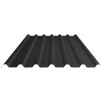 Damwandplaten voor dak en wand, Donkergroen / Antraciet,, Ophalen, Nieuw, Overige materialen, Minder dan 20 mm