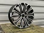 17" RS Sportvelgen Passen onder TOYOTA Corolla Prius Auris, Nieuw, 17 inch, Velg(en), Personenwagen