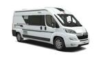 Te Huur: Buscamper Adria Twin  600 SP,  Pössl 600 en 640, Caravans en Kamperen, Verhuur