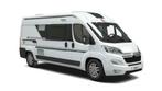 Te Huur: Buscamper Adria Twin  600 SP,  Pössl 600 en 640