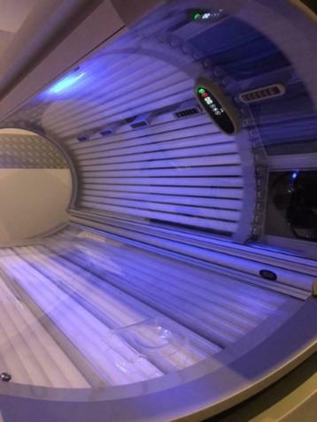 professionele zonnebank beschikbaar voor biedingen