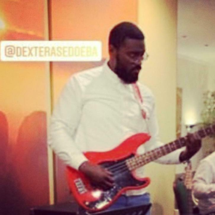 Basgitaar lessen, Diensten en Vakmensen, Bijles, Privé-les en Taalles, Bijles, Privéles