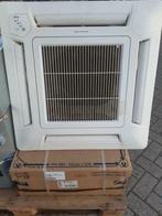 Fujitsu warmtepomp met onderbouw of cassette 5 kw of 7 kw ., Ophalen of Verzenden, Zo goed als nieuw, Verwarmen