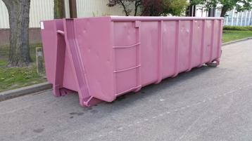 Gebruikte containers vanaf voorraad leverbaar! beschikbaar voor biedingen