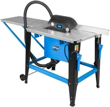 Gude GTKS 315/230V Zaagtafel. beschikbaar voor biedingen