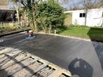 Betonvloer Storten Woonbeton Terras Vlinderen Schuur, Garantie, Vloeren gieten