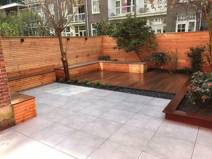 KSW BESTRATINGEN, Diensten en Vakmensen, Tuinmannen en Stratenmakers, Bestrating, Hekwerk of Schuttingen, Tuin- of Vijveraanleg