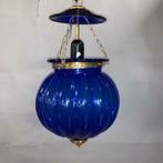 Hanglamp, Plafonnier, Nieuw, Ophalen of Verzenden, Glas, Hanglamp