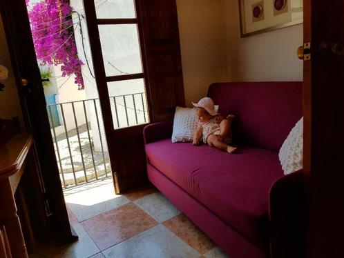 Jouw thuis in ons IBIZA vakantiehuis, Vakantie, Vakantiehuizen | Spanje, Ibiza of Mallorca, Appartement, Stad, Aan zee, 1 slaapkamer
