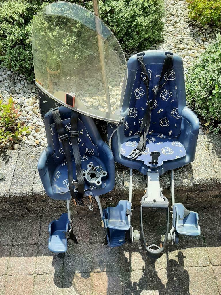 ≥ fietsstoeltje — Fietsaccessoires | Fietsstoeltjes — Marktplaats