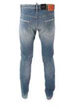 Nieuwe Dsquared2 jeans maat 44 dsquared s74lb0668