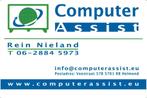 Computer Assist, Diensten en Vakmensen, Computer en Internet experts, Komt aan huis, Netwerkaanleg
