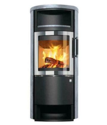 Hark 44-5.3 GT ECOplus houtkachel beschikbaar voor biedingen
