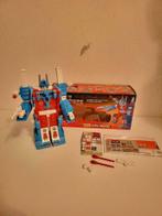 Transformers G1 Ultra Magnus KO + Toyhax