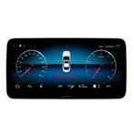 Mb Gla X156 Android 11 Radio Navigatie CarPlay DAB+