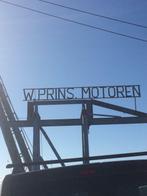 W.PRINS bv. Volendam, Diensten en Vakmensen, Garantie, Motor en Besturing